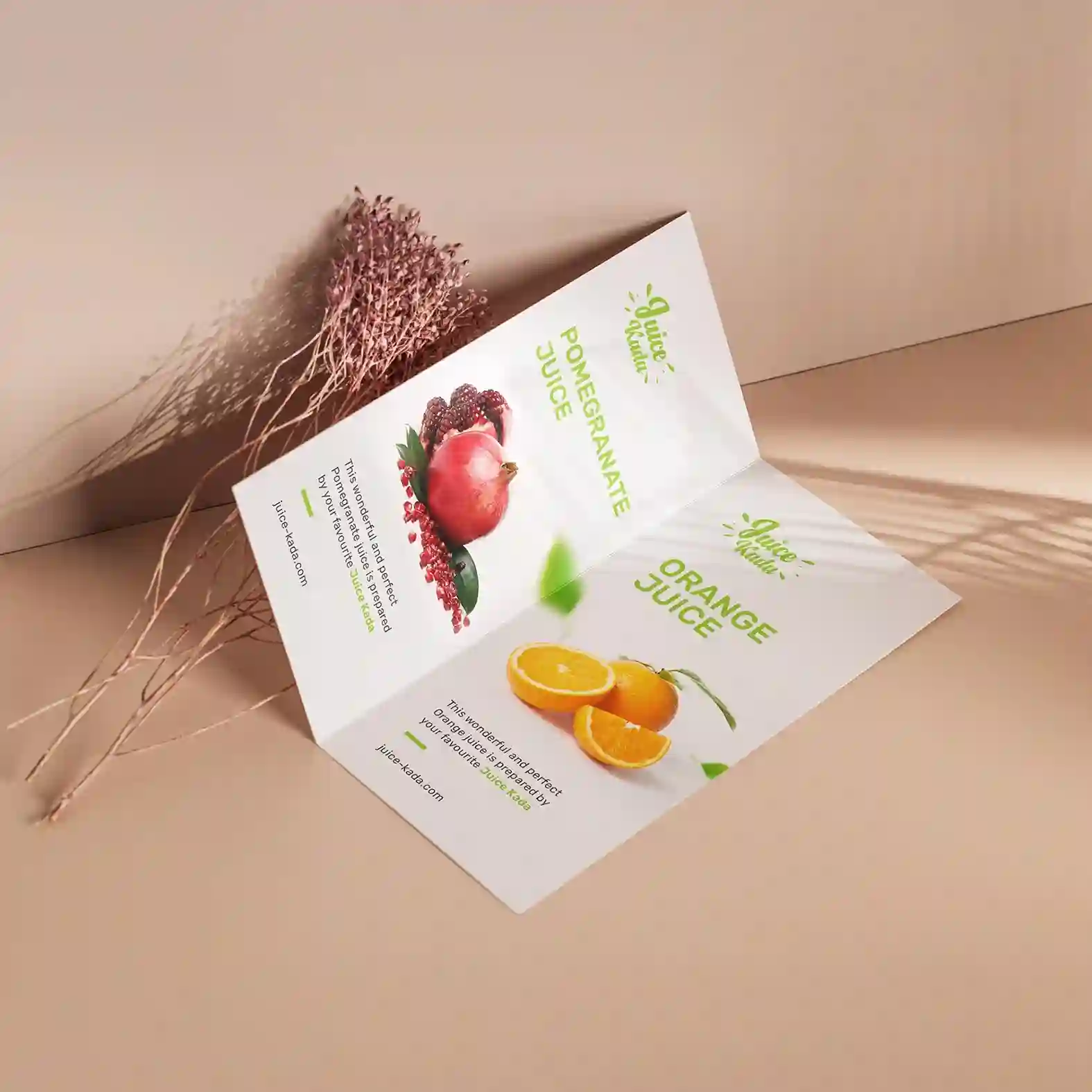 Luxury Real Estate Brochure Design by MadO Brands