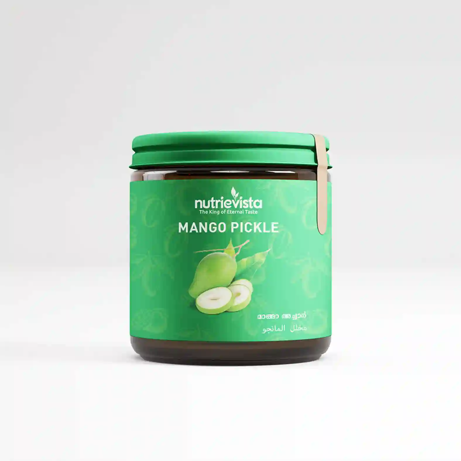 Artisanal Spice Blend Packaging Design by MadO Brands