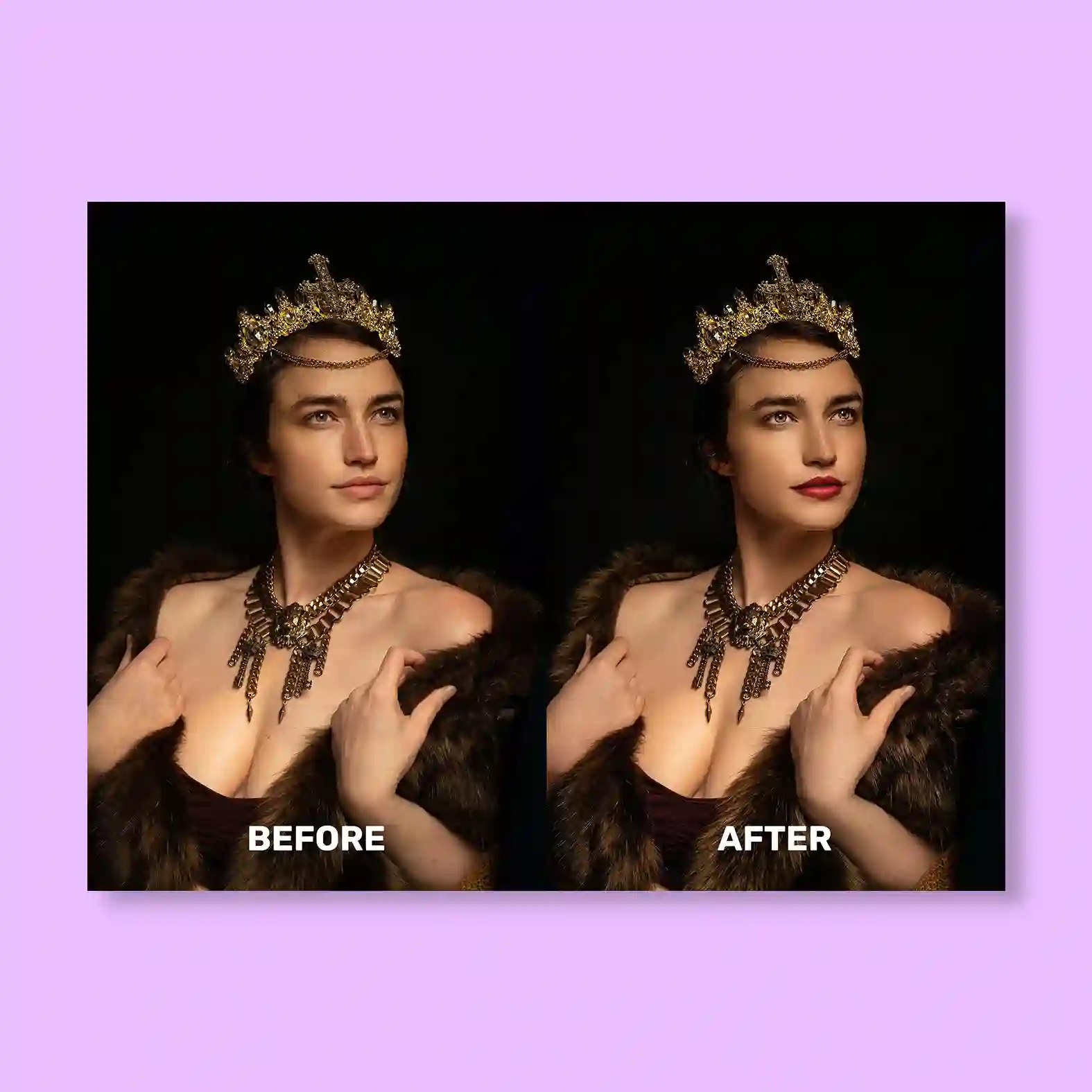 Automotive Product Photo Retouching by MadO Brands